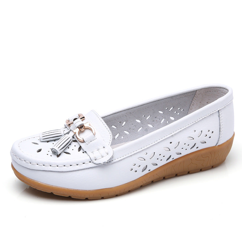 Valenzora | Comfortable New Women's Pea Slippers