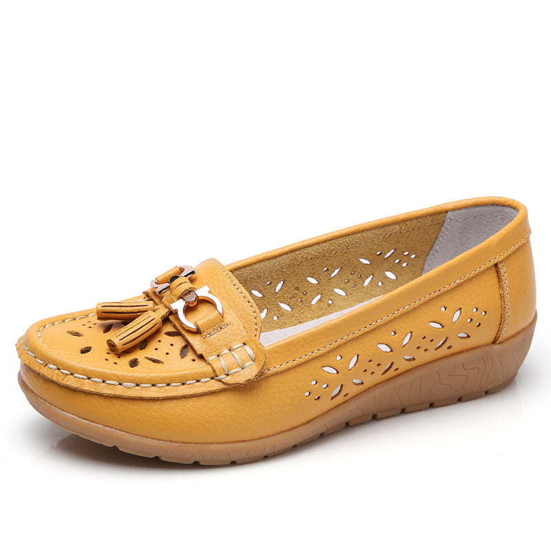 Valenzora | Comfortable New Women's Pea Slippers