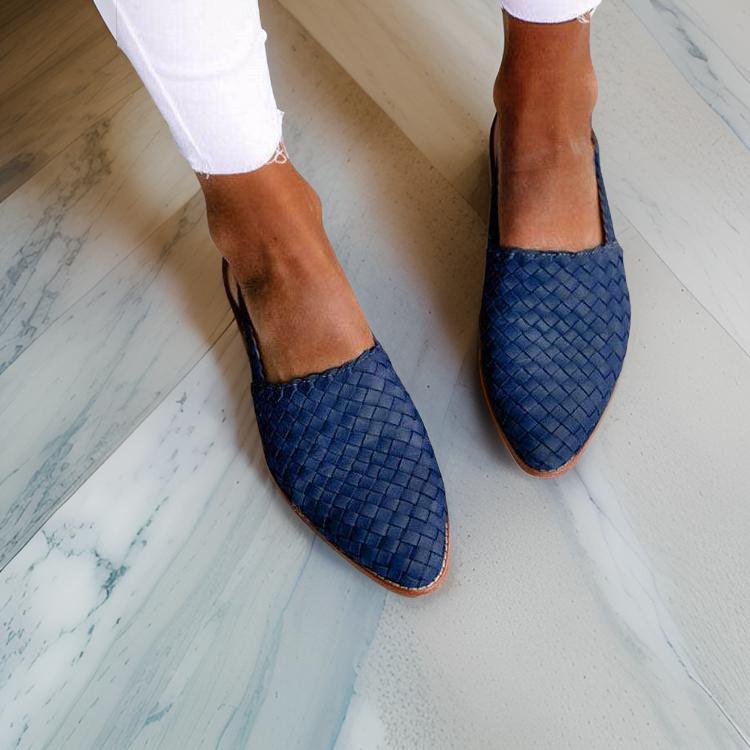 Valenzora | Comfortable Leather Sandals for Women
