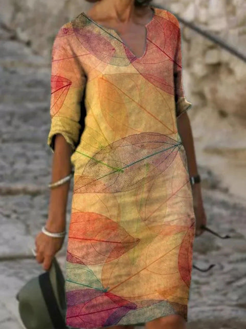 Valenzora | Stylish and comfortable dress