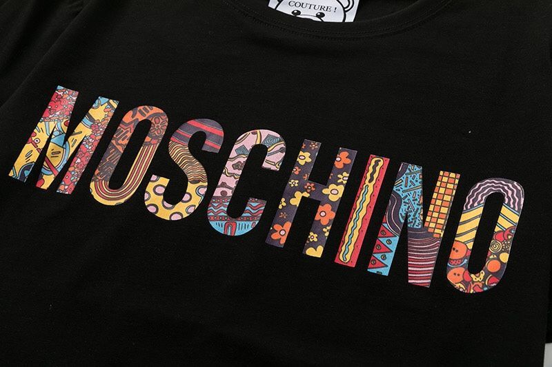 Valenzora | Women's T-Shirt with Letter Motif