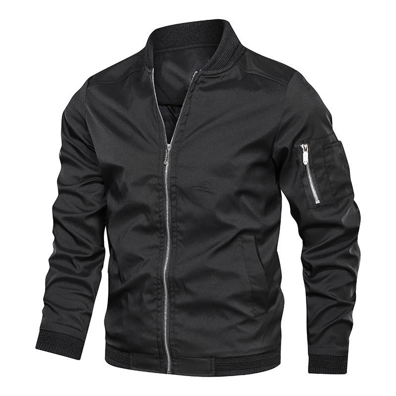Valenzora | Die stylishe und einzigartige Bomberjacke