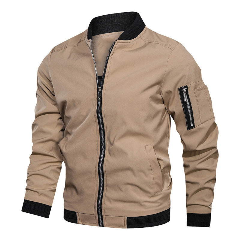 Valenzora | Die stylishe und einzigartige Bomberjacke