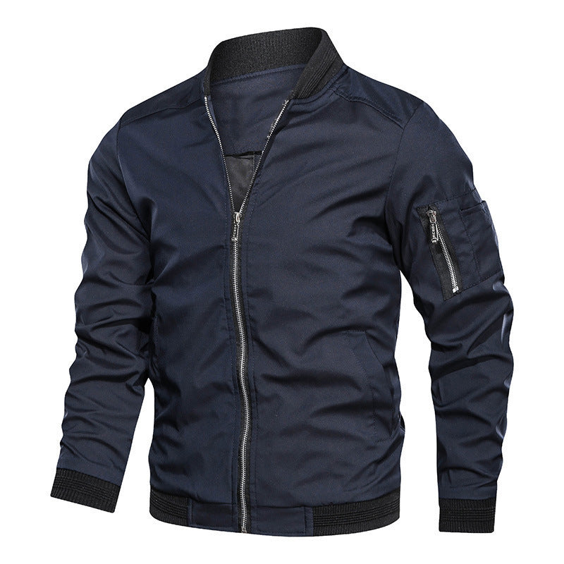Valenzora | Die stylishe und einzigartige Bomberjacke