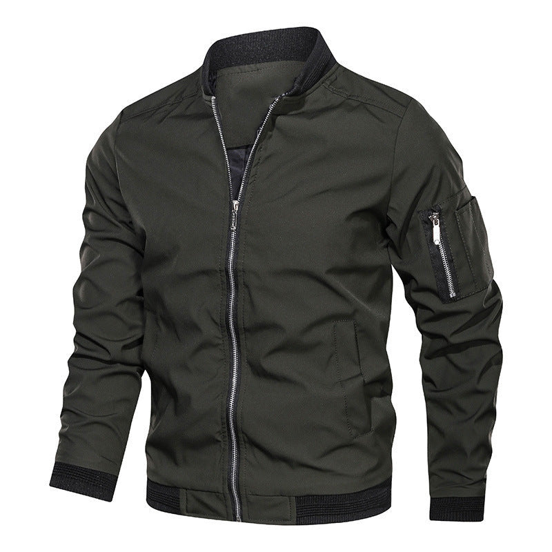 Valenzora | Die stylishe und einzigartige Bomberjacke