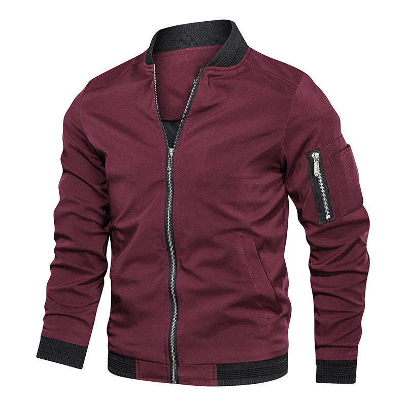 Valenzora | Die stylishe und einzigartige Bomberjacke