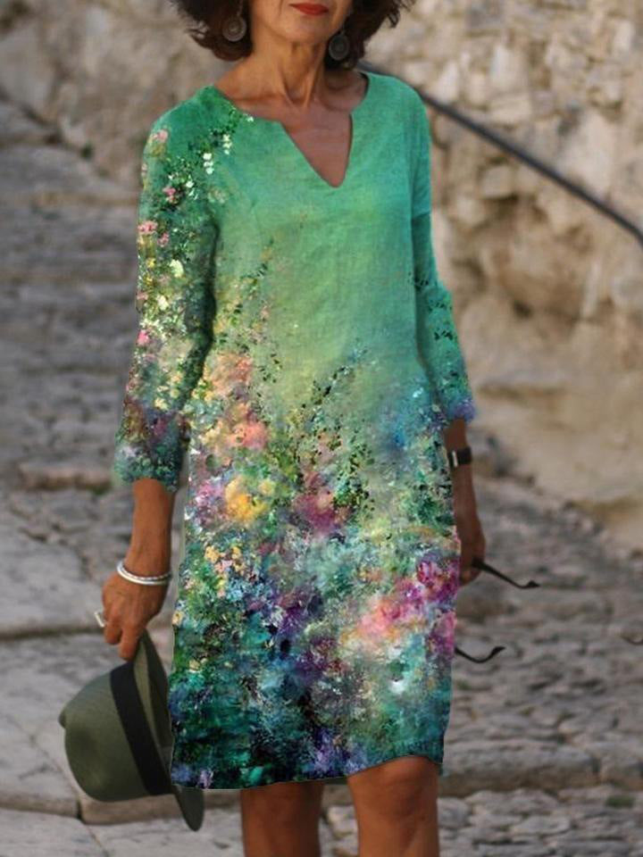Valenzora | Stylish and comfortable dress