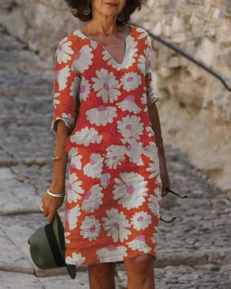 Valenzora | Stylish and comfortable dress