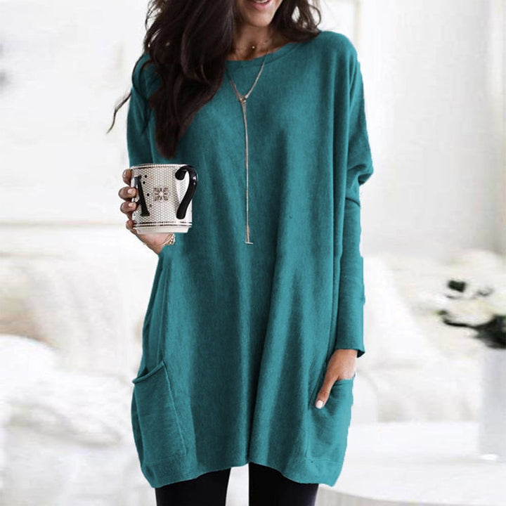 Valenzora | Fashionable Plus Size Tops