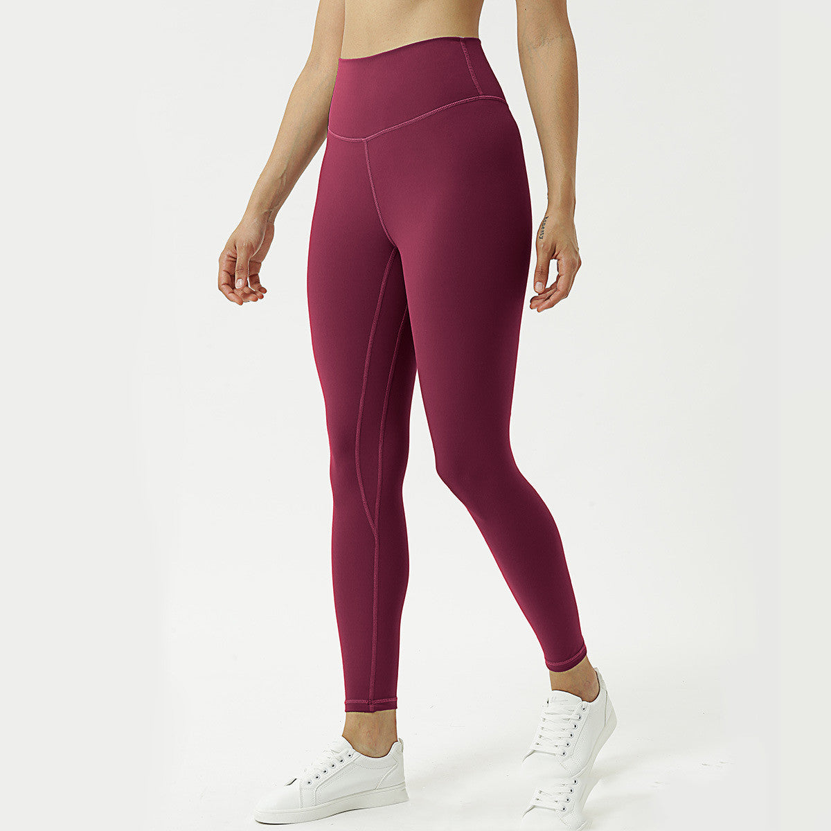 Valenzora | High-waisted Sport-Leggings