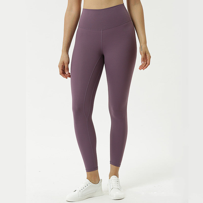 Valenzora | High-waisted Sport-Leggings