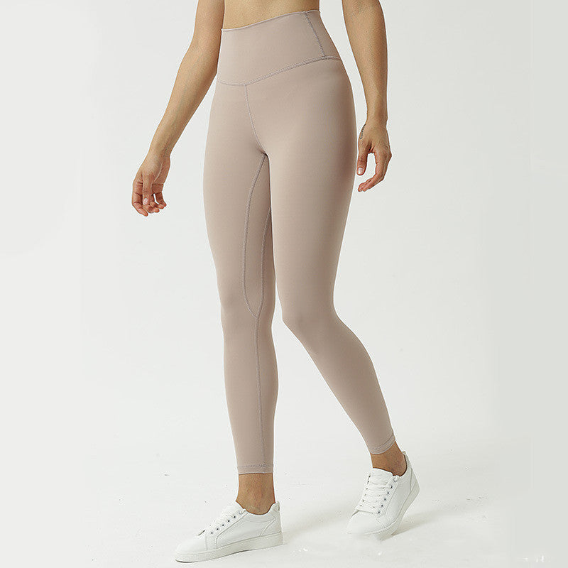 Valenzora | High-waisted Sport-Leggings