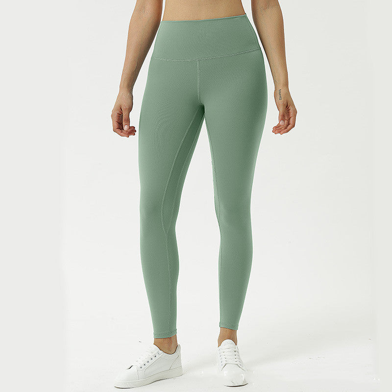 Valenzora | High-waisted Sport-Leggings
