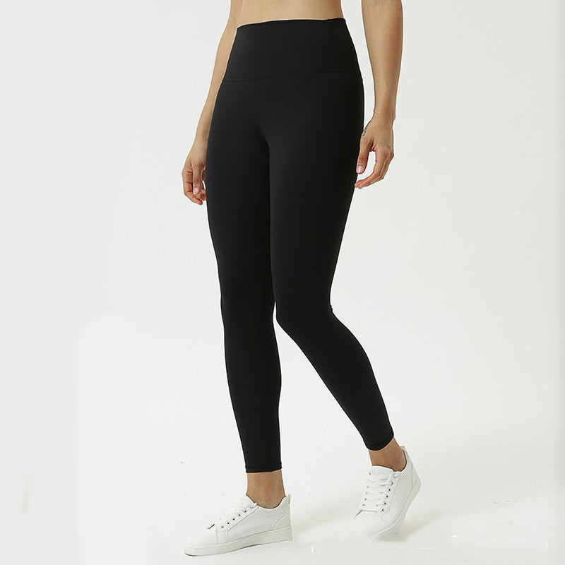 Valenzora | High-waisted Sport-Leggings