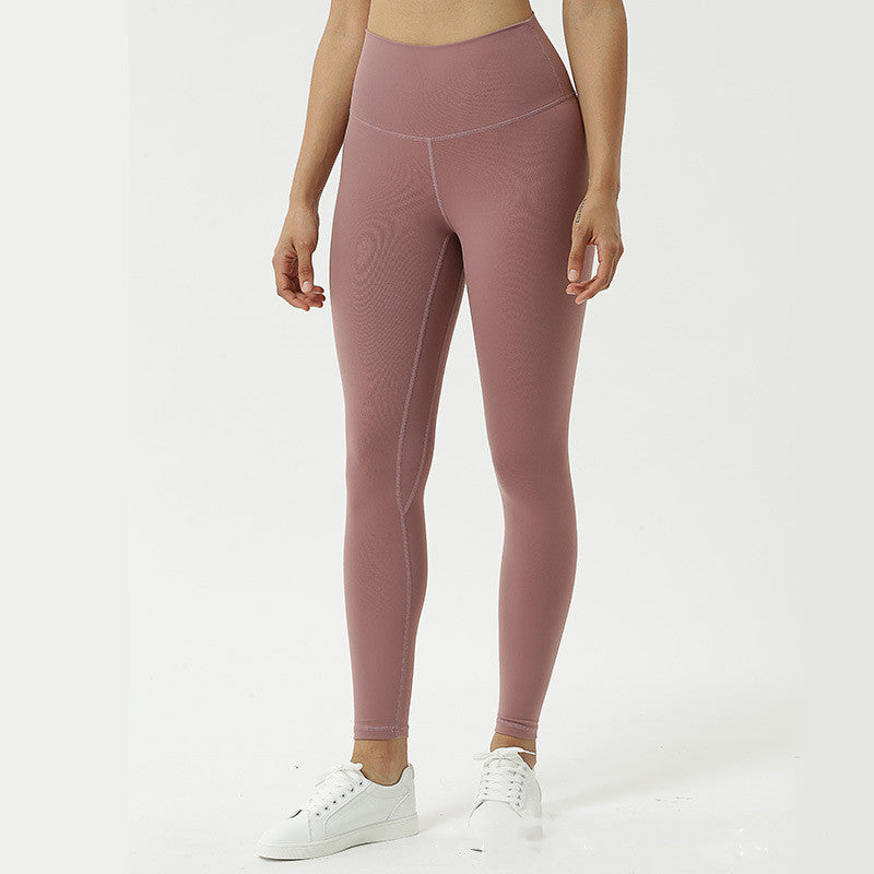 Valenzora | High-waisted Sport-Leggings