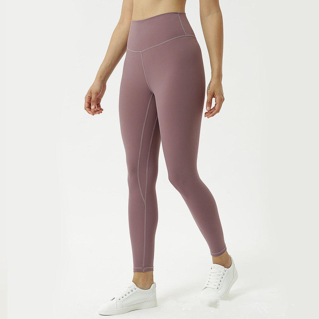 Valenzora | High-waisted Sport-Leggings