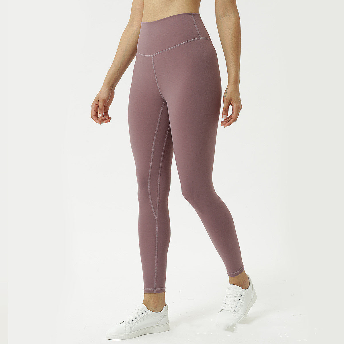 Valenzora | High-waisted Sport-Leggings