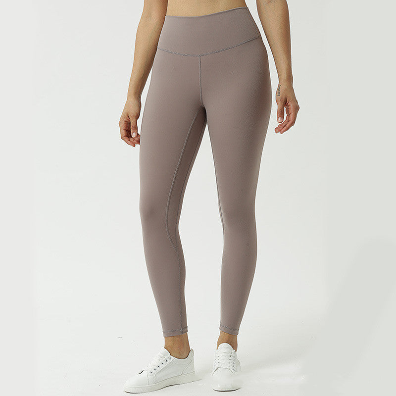 Valenzora | High-waisted Sport-Leggings