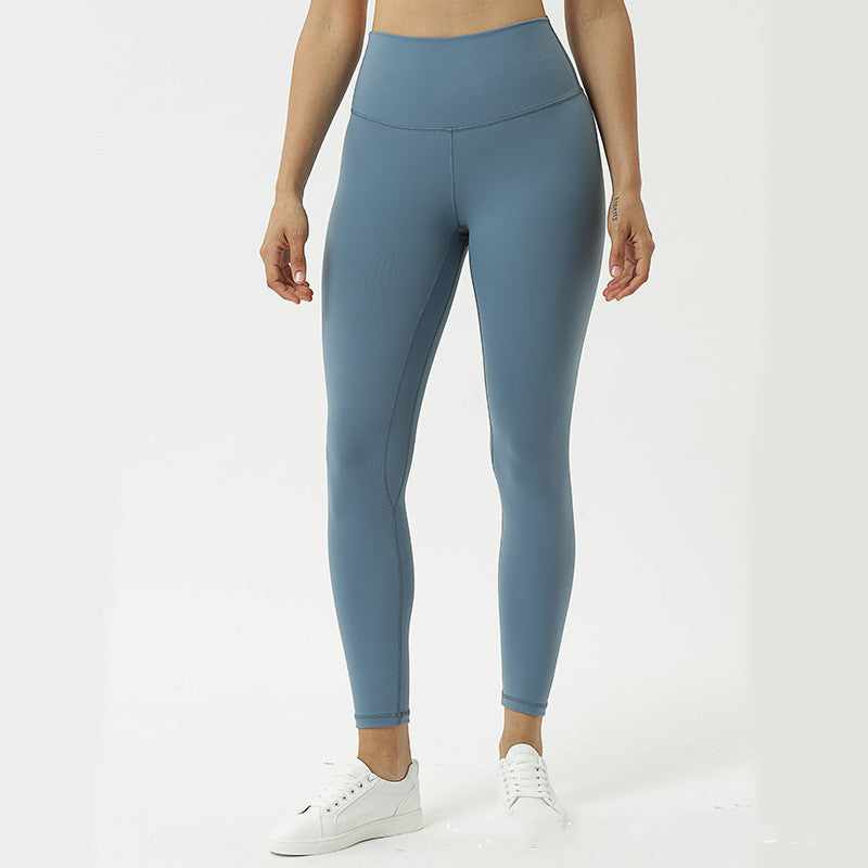 Valenzora | High-waisted Sport-Leggings