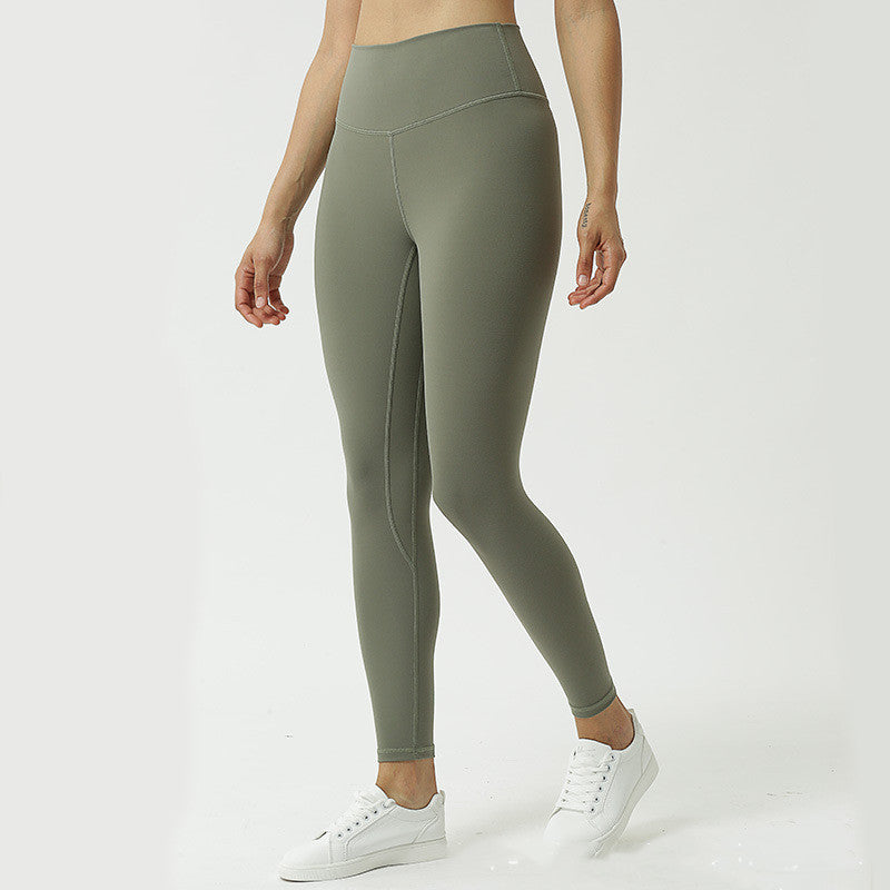 Valenzora | High-waisted Sport-Leggings