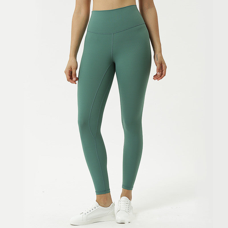 Valenzora | High-waisted Sport-Leggings