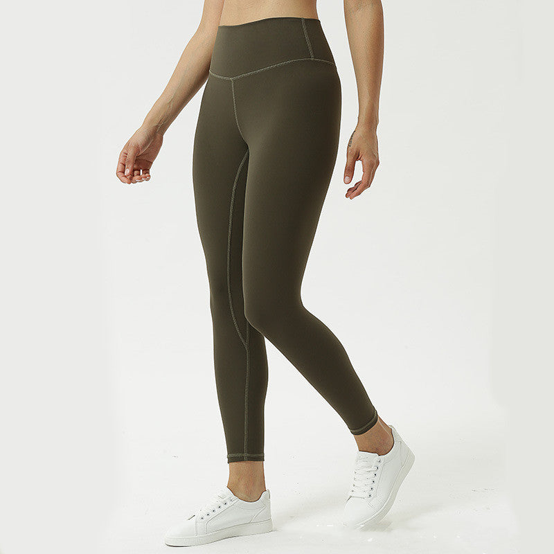 Valenzora | High-waisted Sport-Leggings
