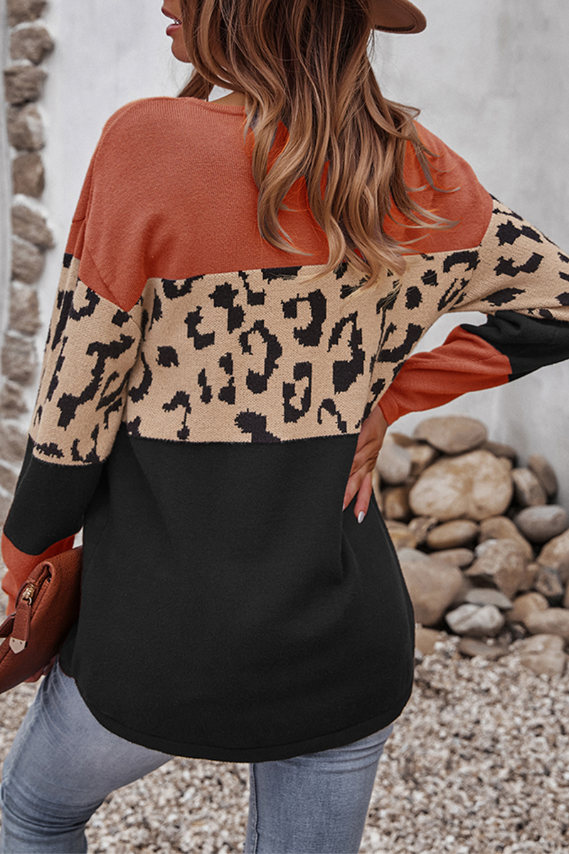 Valenzora | Zeitloses und stilvolles Winter-Top