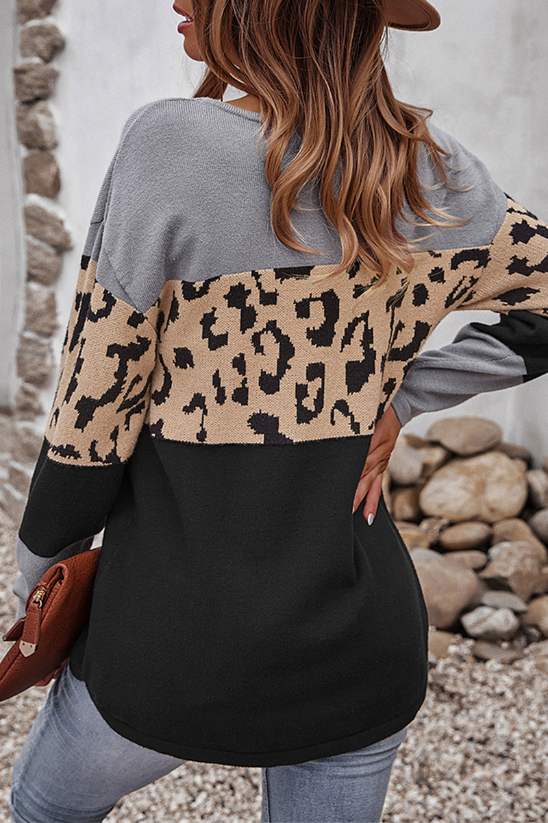 Valenzora | Zeitloses und stilvolles Winter-Top