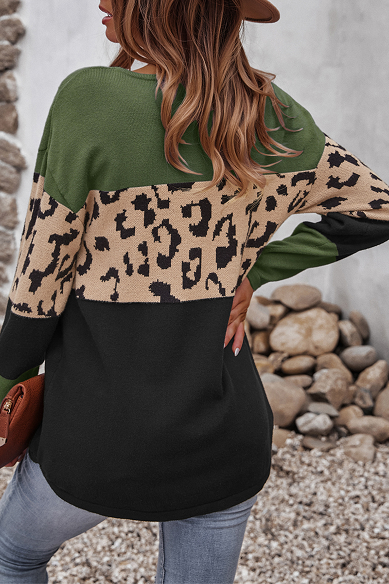 Valenzora | Zeitloses und stilvolles Winter-Top