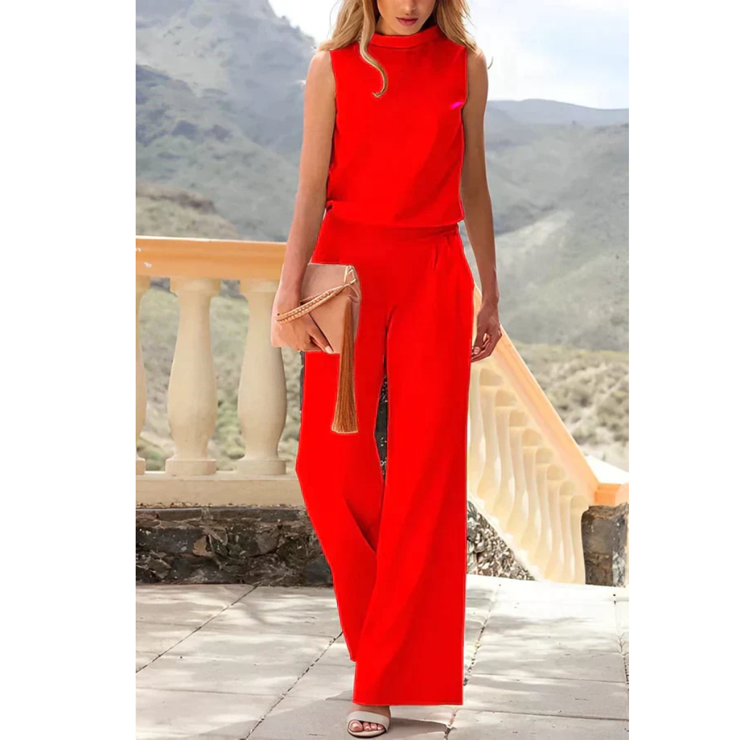 Valenzora | Formal women's combination