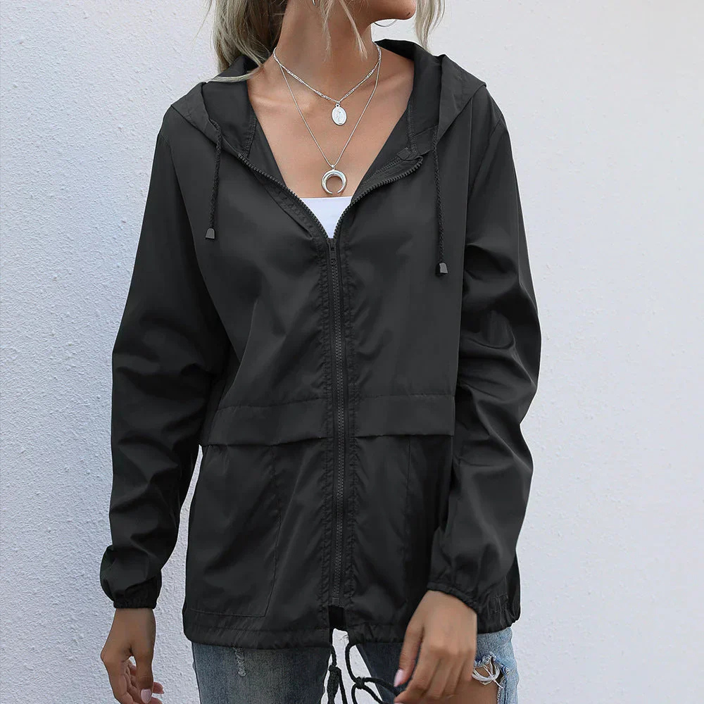 Valenzora | Women's Functional Jacket