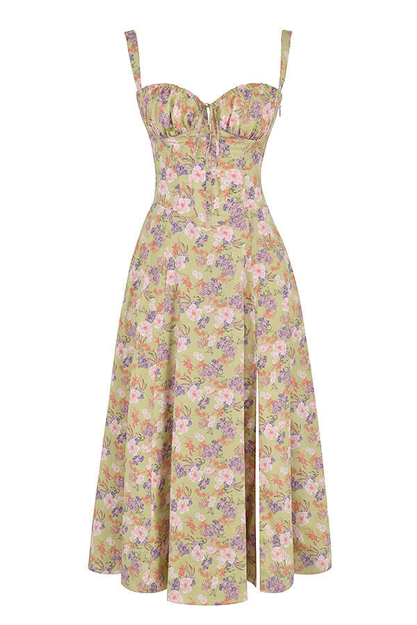 Valenzora | Waist dress
