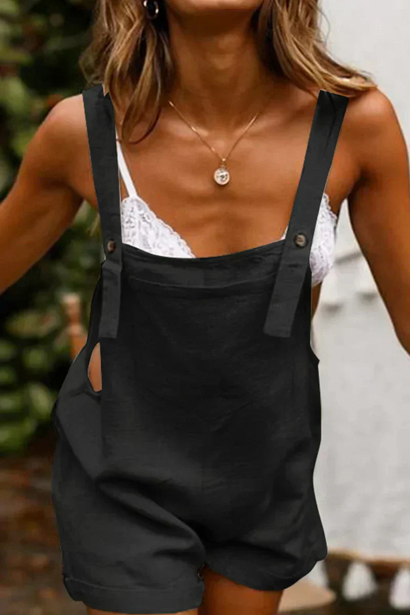 Valenzora | Sleeveless jumpsuits