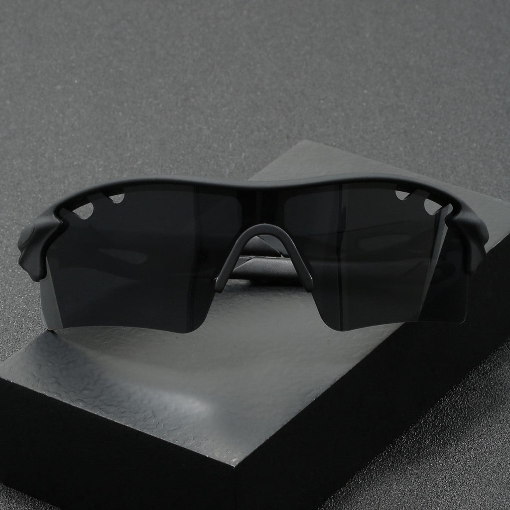 Valenzora | Casamaré Sonnenbrille mit UV400-Schutz und Grip