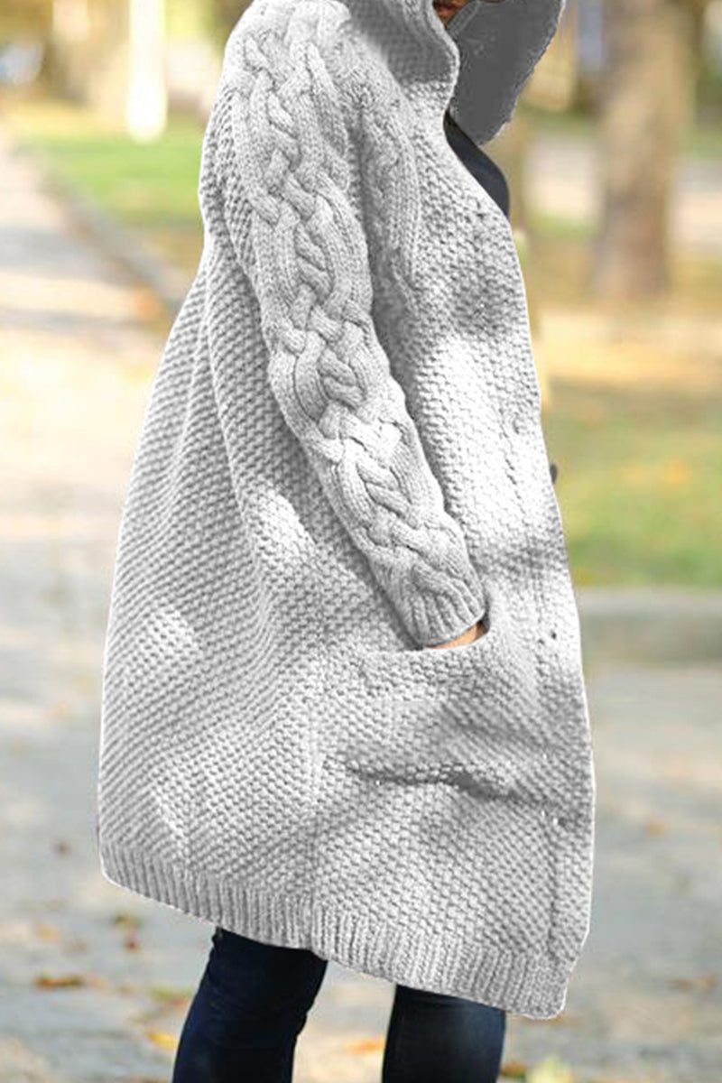 Valenzora | Fashionable and minimalist cardigan