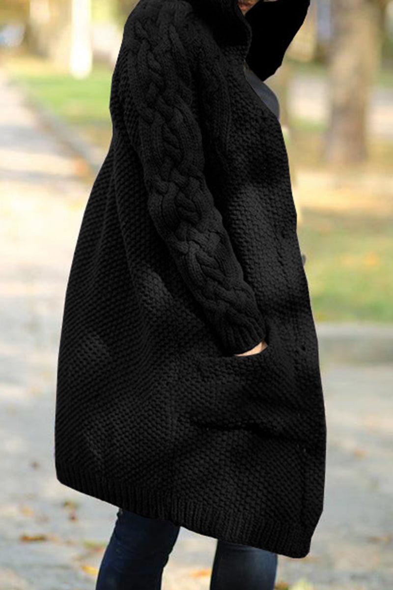 Valenzora | Fashionable and minimalist cardigan