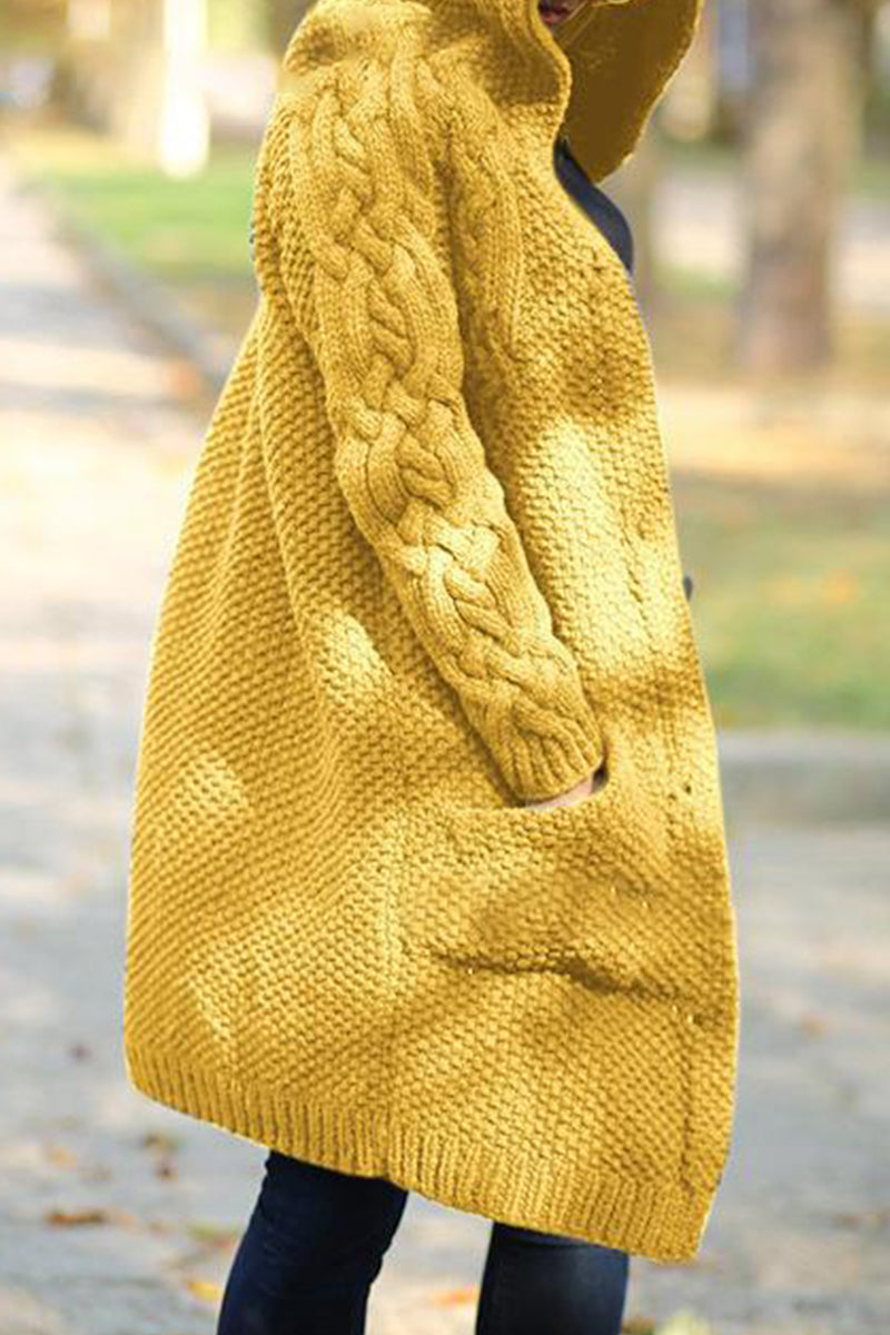 Valenzora | Fashionable and minimalist cardigan