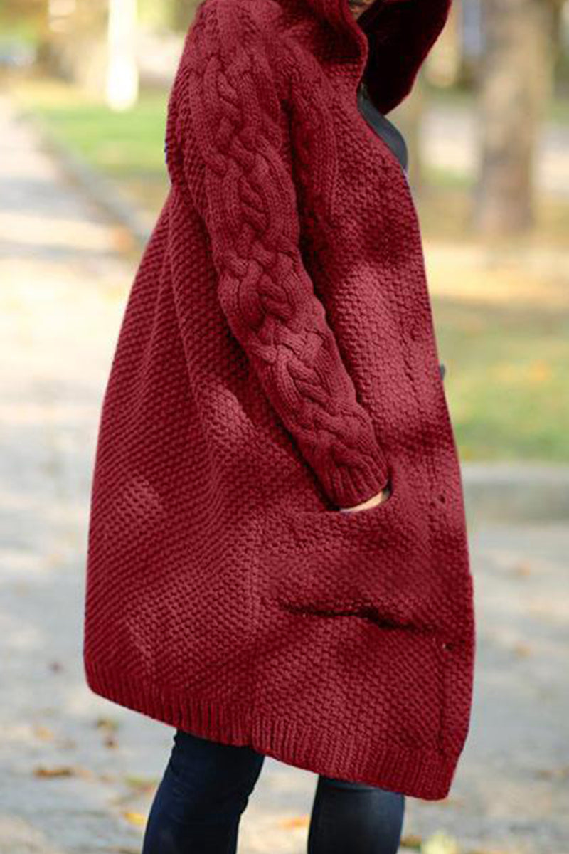 Valenzora | Fashionable and minimalist cardigan