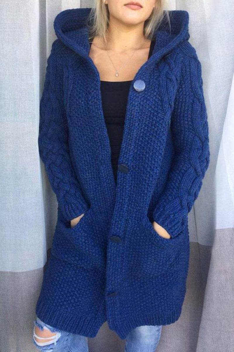 Valenzora | Fashionable and minimalist cardigan