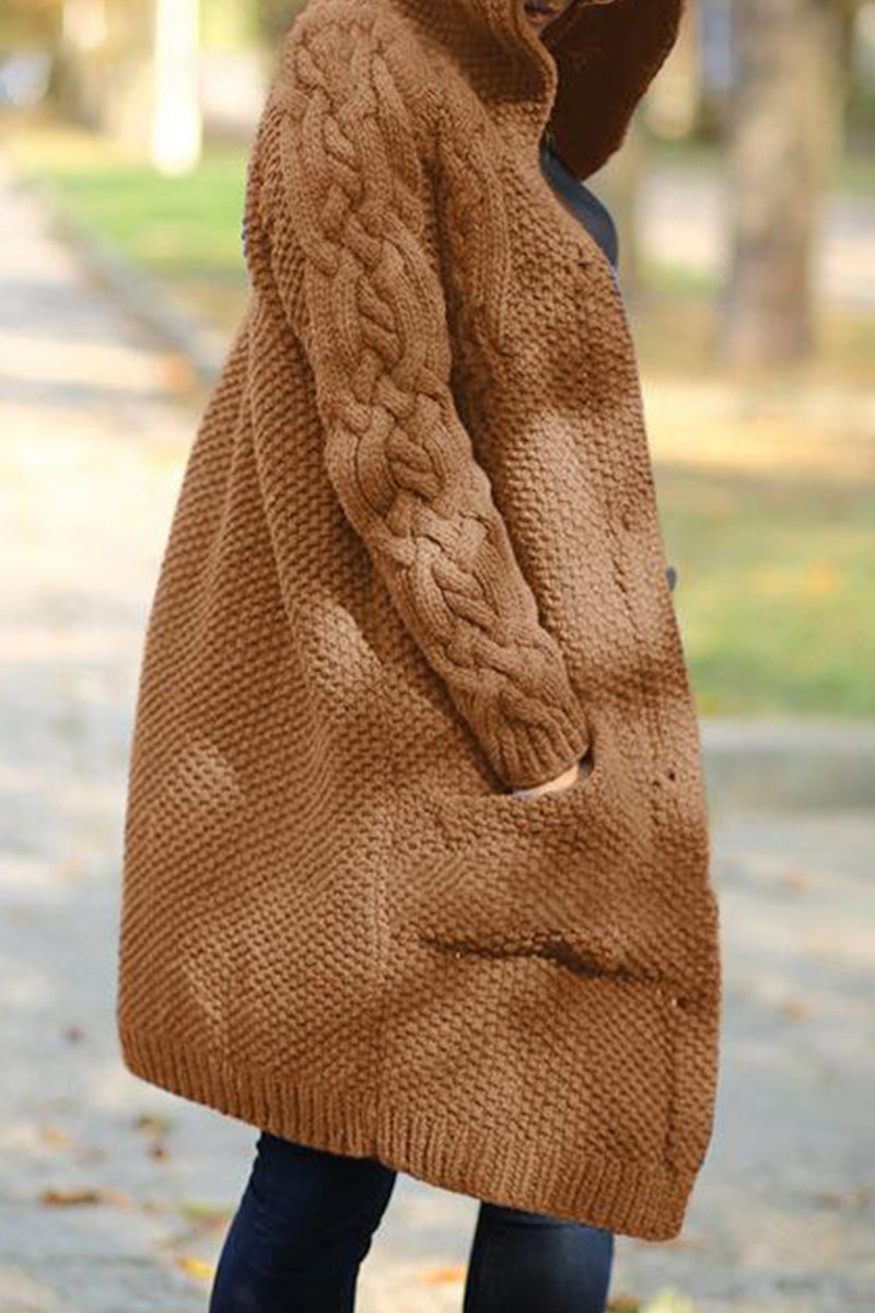 Valenzora | Fashionable and minimalist cardigan