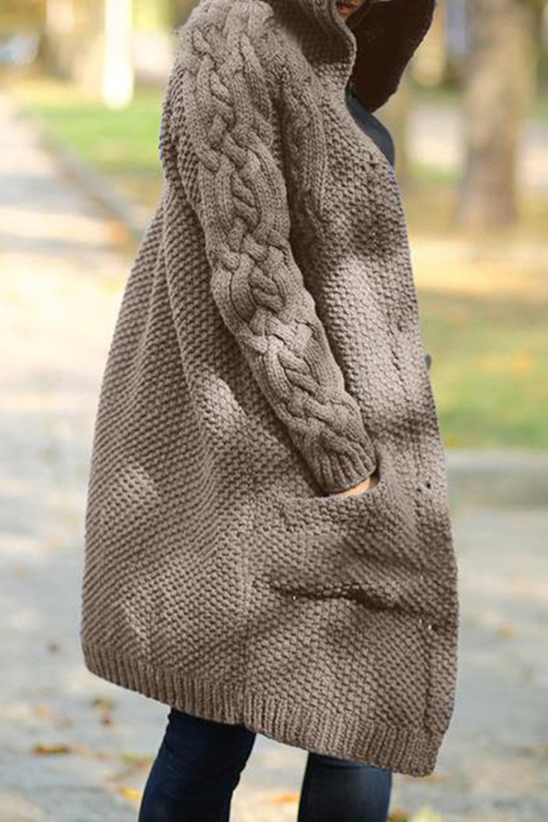Valenzora | Fashionable and minimalist cardigan