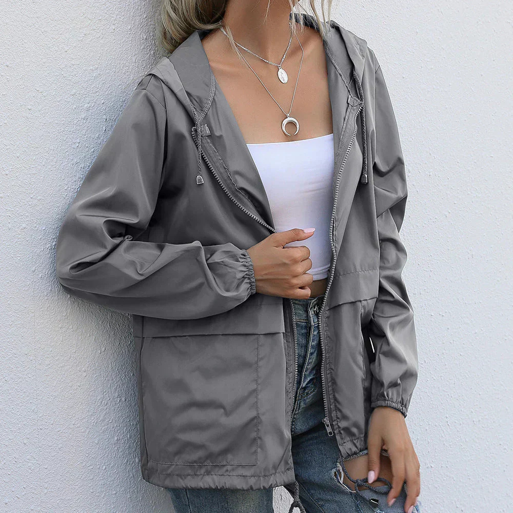 Valenzora | Women's Functional Jacket