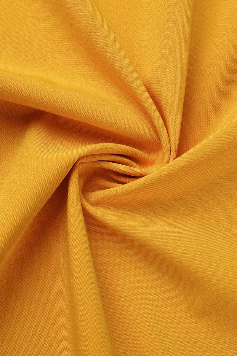 Valenzora | Elegant Solid Color High Opening V-Neck Sleeveless Dress - 3 Colors