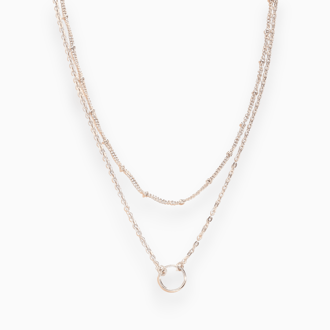 Valenzora | Heavenly Elegant Necklace