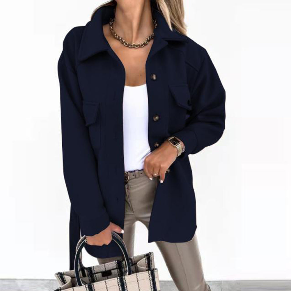 Valenzora | Elegante Sommerjacke