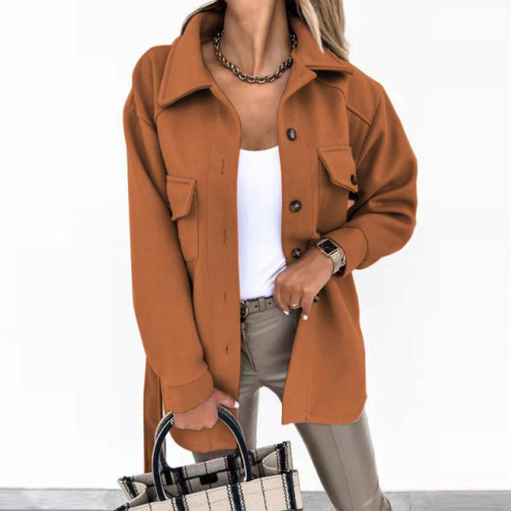Valenzora | Elegante Sommerjacke