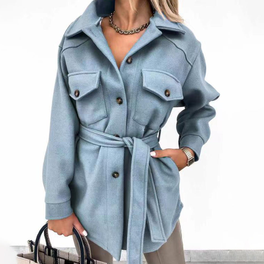 Valenzora | Elegante Sommerjacke