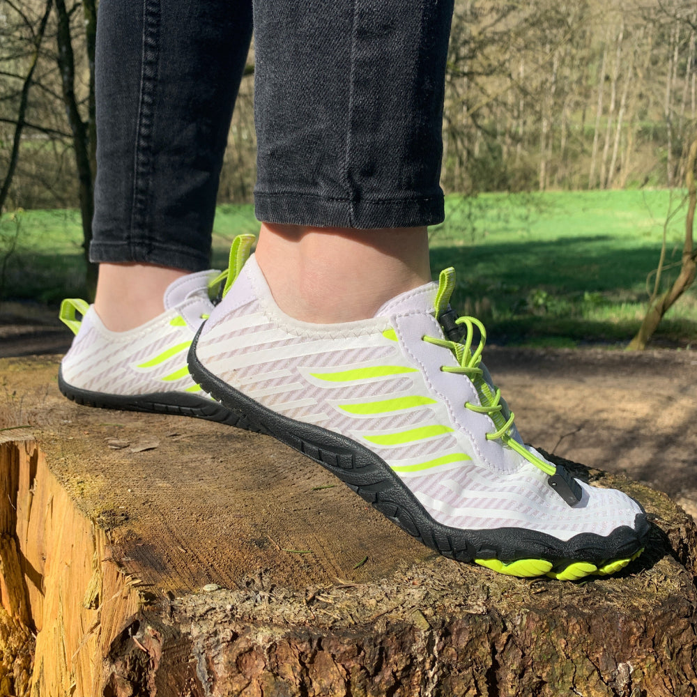Valenzora | Orthopedic shoes - Comfortable support