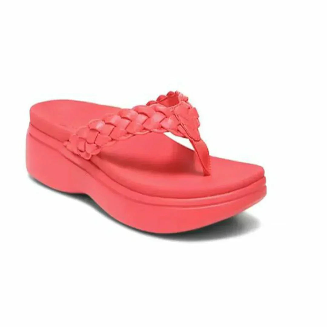 Valenzora | Sommer-Sandalen-Design