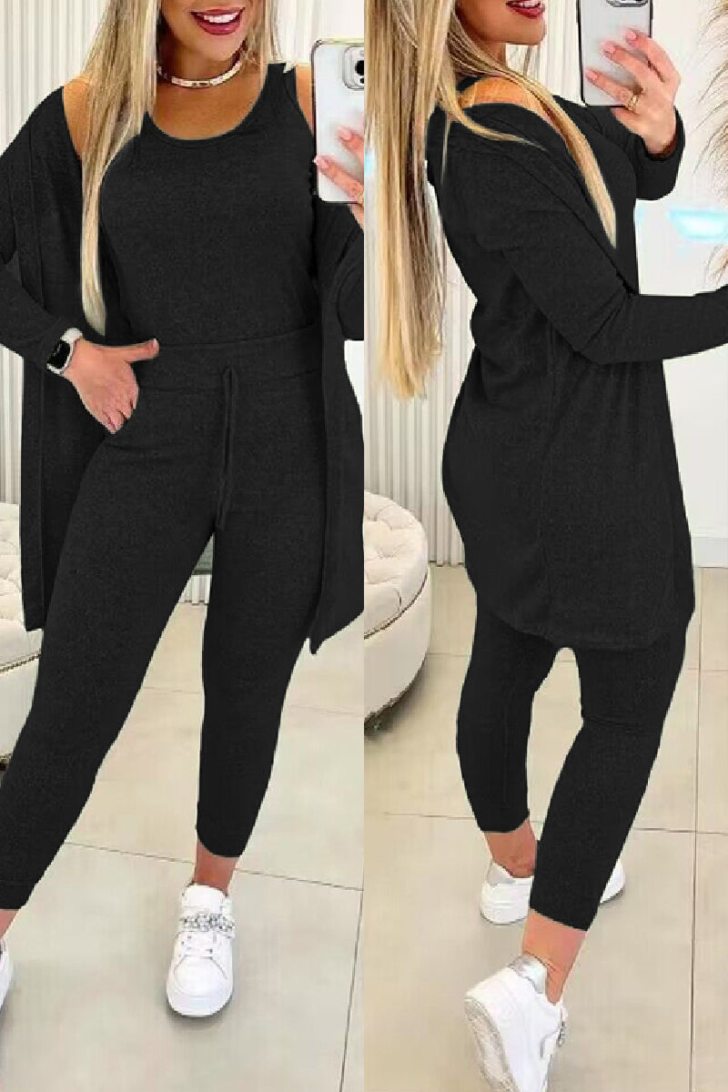 Valenzora | Stylish 3-piece set